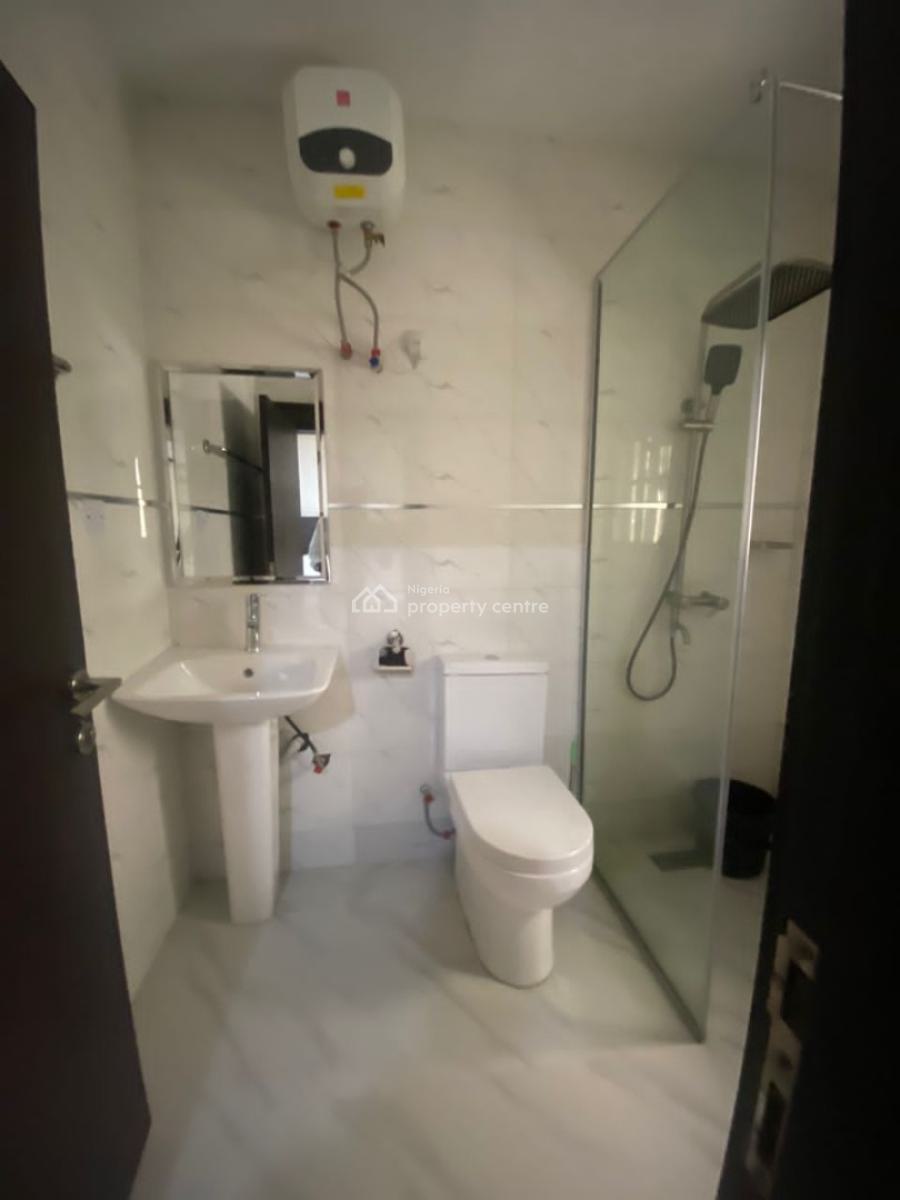 Luxury Service 1 Bedroom Flat, Off Aminu Kano Crescent, Wuse 2, Abuja, Mini Flat (room and Parlour) for Rent