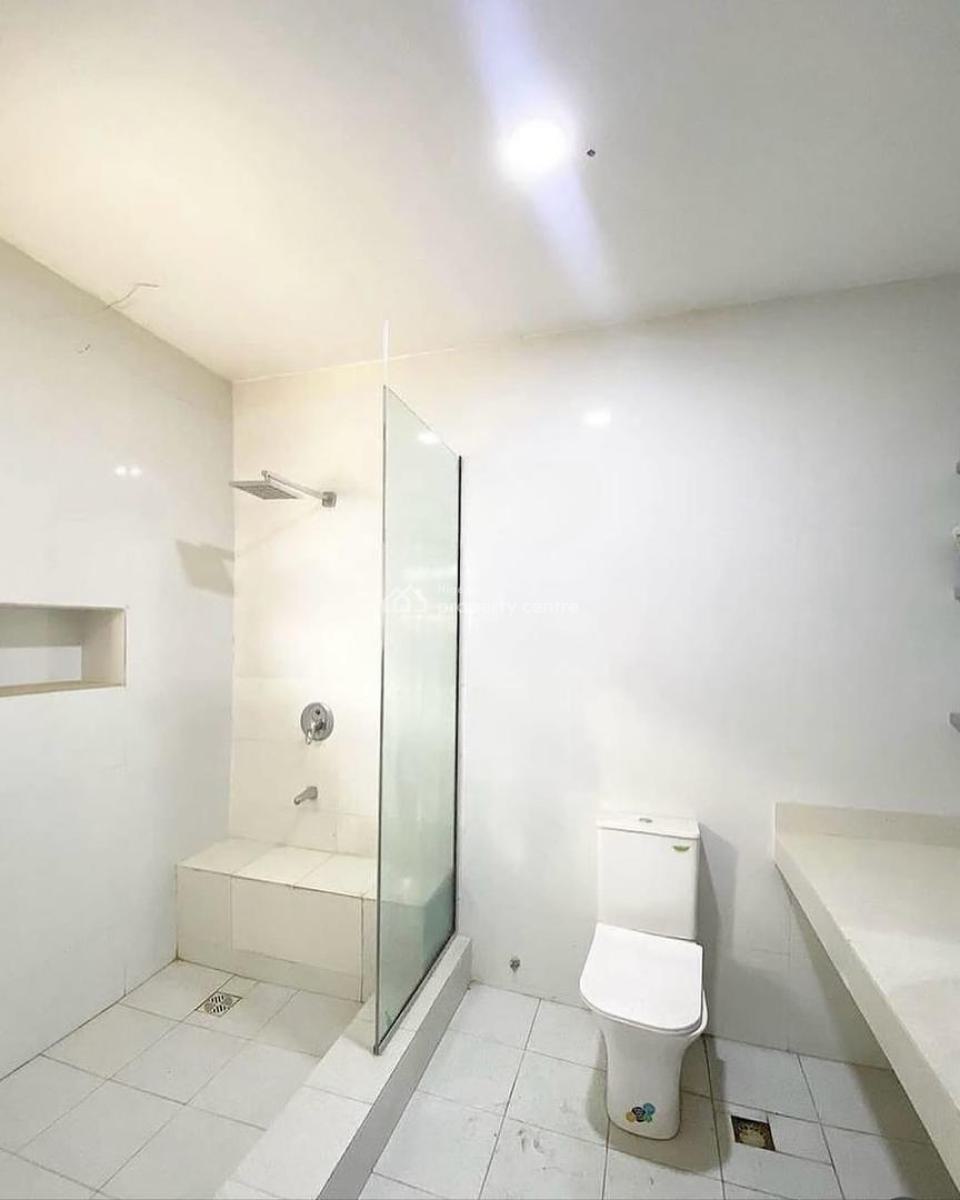 4 Bedroom Terrace  Duplex with Swimming Pool , Gym, Orchid, Lekki, Lagos, Terraced Duplex for Sale