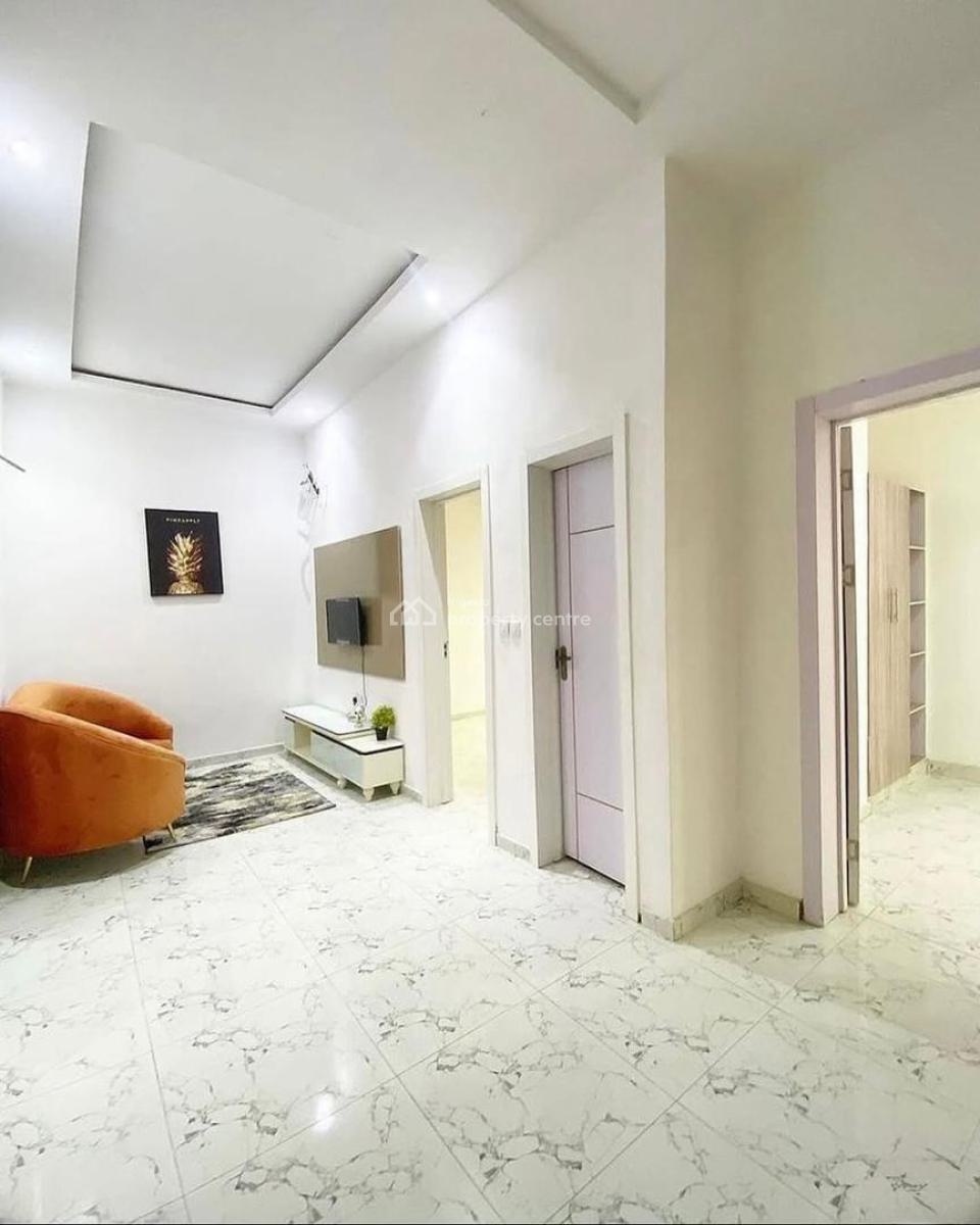 4 Bedroom Terrace  Duplex with Swimming Pool , Gym, Orchid, Lekki, Lagos, Terraced Duplex for Sale