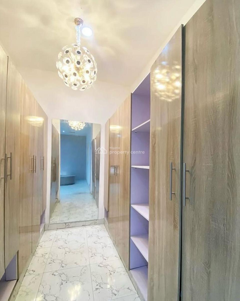 4 Bedroom Terrace  Duplex with Swimming Pool , Gym, Orchid, Lekki, Lagos, Terraced Duplex for Sale