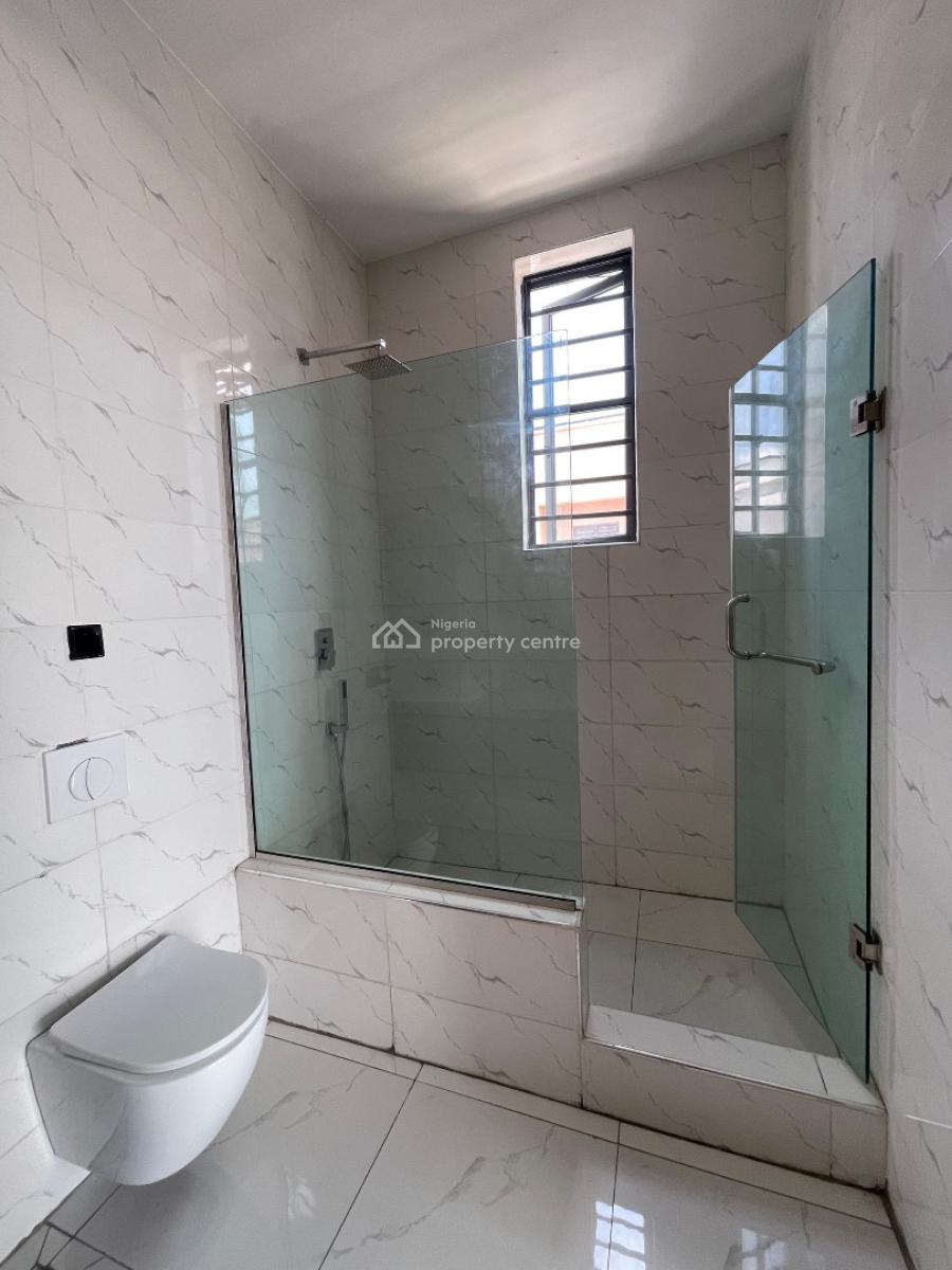 5 Bedroom Fully Detached Duplex, Vgc, Lekki, Lagos, Detached Duplex for Sale