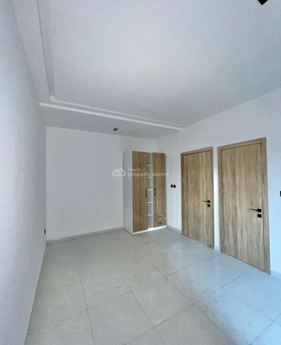 Newly Built Fully Serviced 2 Bedroom Apartment, Lekki Phase 1, Lekki, Lagos, Flat / Apartment for Rent