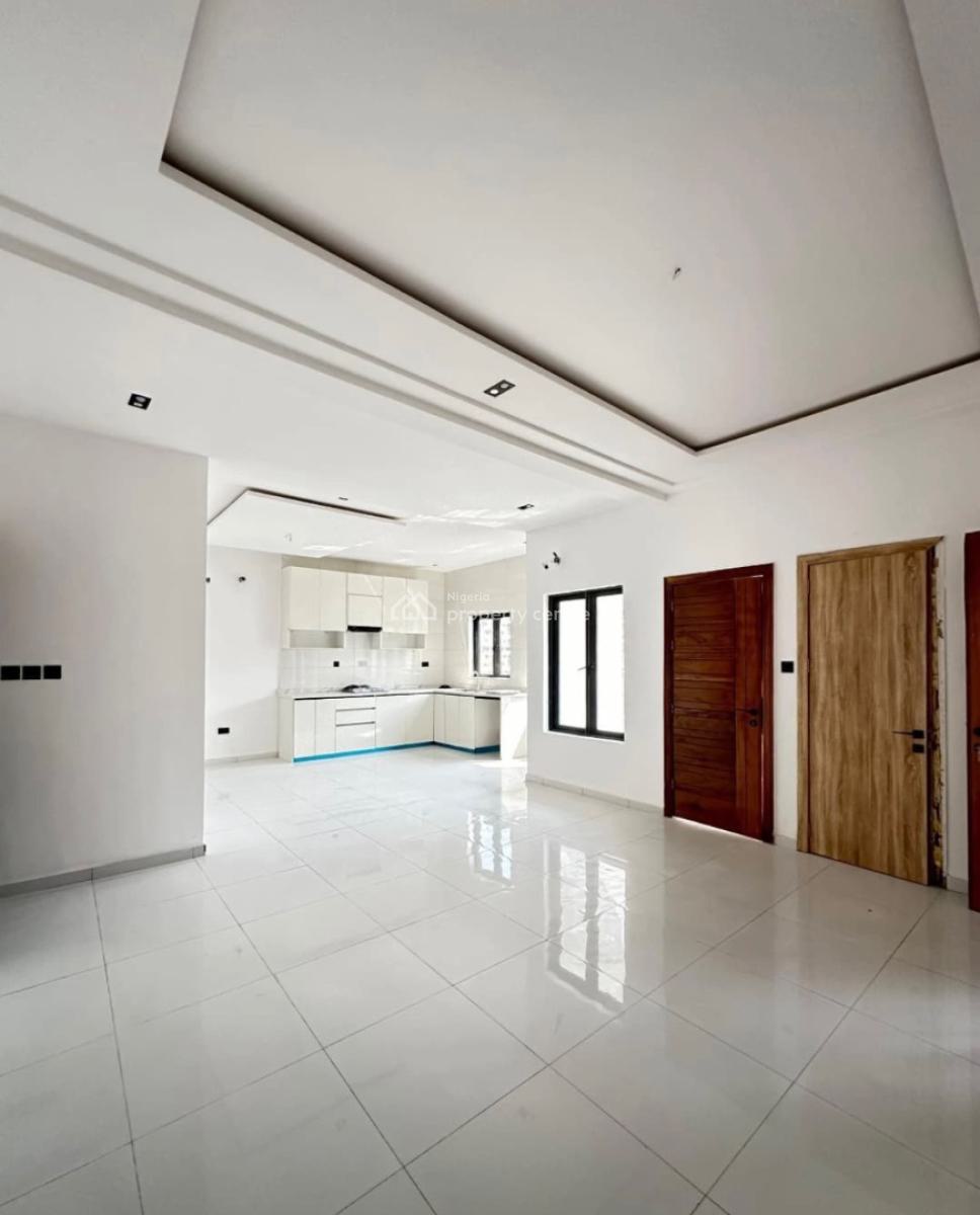 Newly Built Fully Serviced 2 Bedroom Apartment, Lekki Phase 1, Lekki, Lagos, Flat / Apartment for Rent
