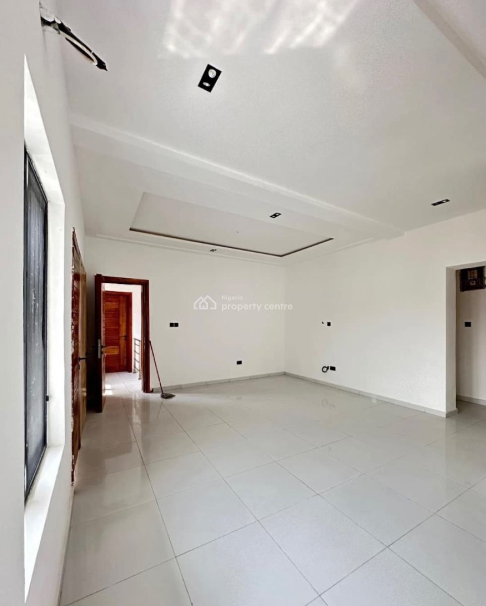 Newly Built Fully Serviced 2 Bedroom Apartment, Lekki Phase 1, Lekki, Lagos, Flat / Apartment for Rent