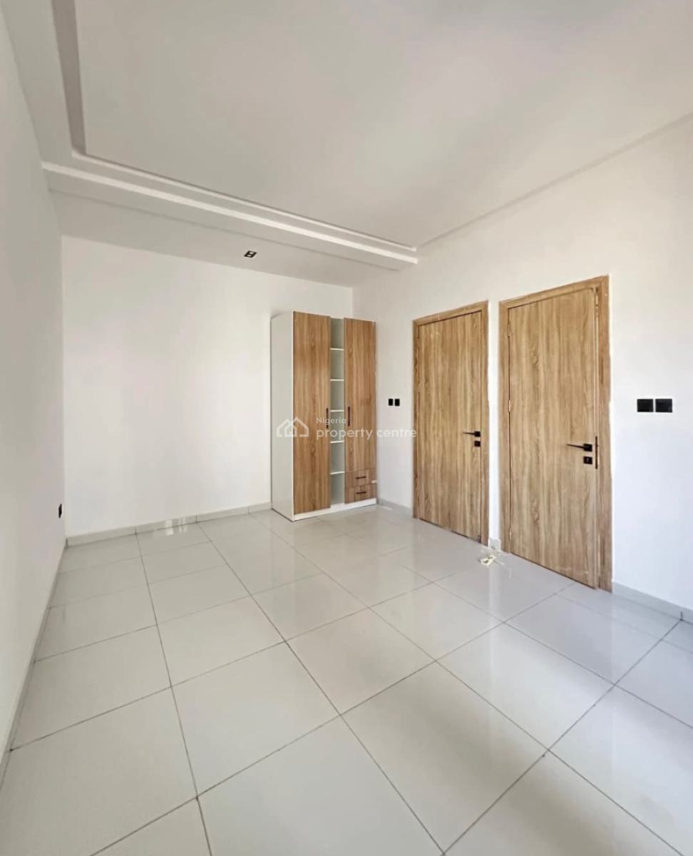 Newly Built Fully Serviced 2 Bedroom Apartment, Lekki Phase 1, Lekki, Lagos, Flat / Apartment for Rent