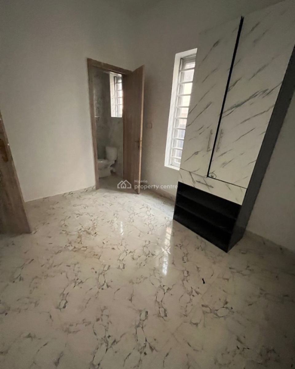 Lovely 5 Bedroom Detached Duplex with Bq, Osapa London, Osapa, Lekki, Lagos, Detached Duplex for Sale
