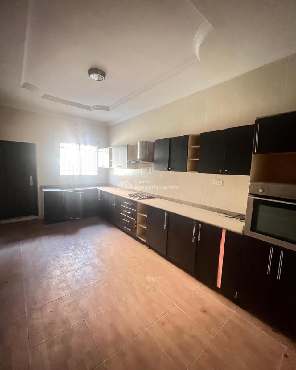 Lovely 4 Bedroom Semi Detached Duplex with Bq, Ikota, Ikota, Lekki, Lagos, Semi-detached Duplex for Sale