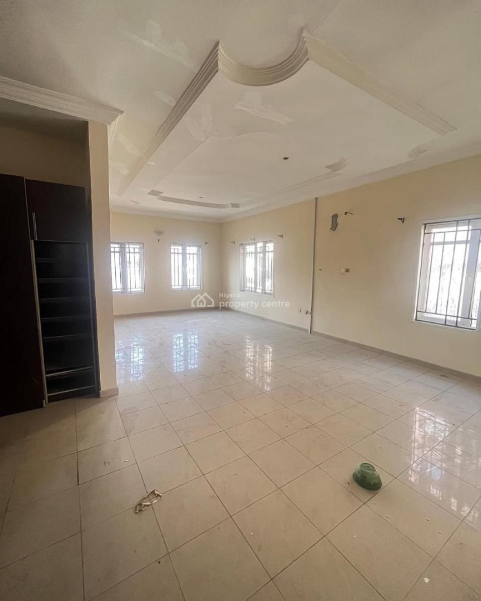 Lovely 4 Bedroom Semi Detached Duplex with Bq, Ikota, Ikota, Lekki, Lagos, Semi-detached Duplex for Sale