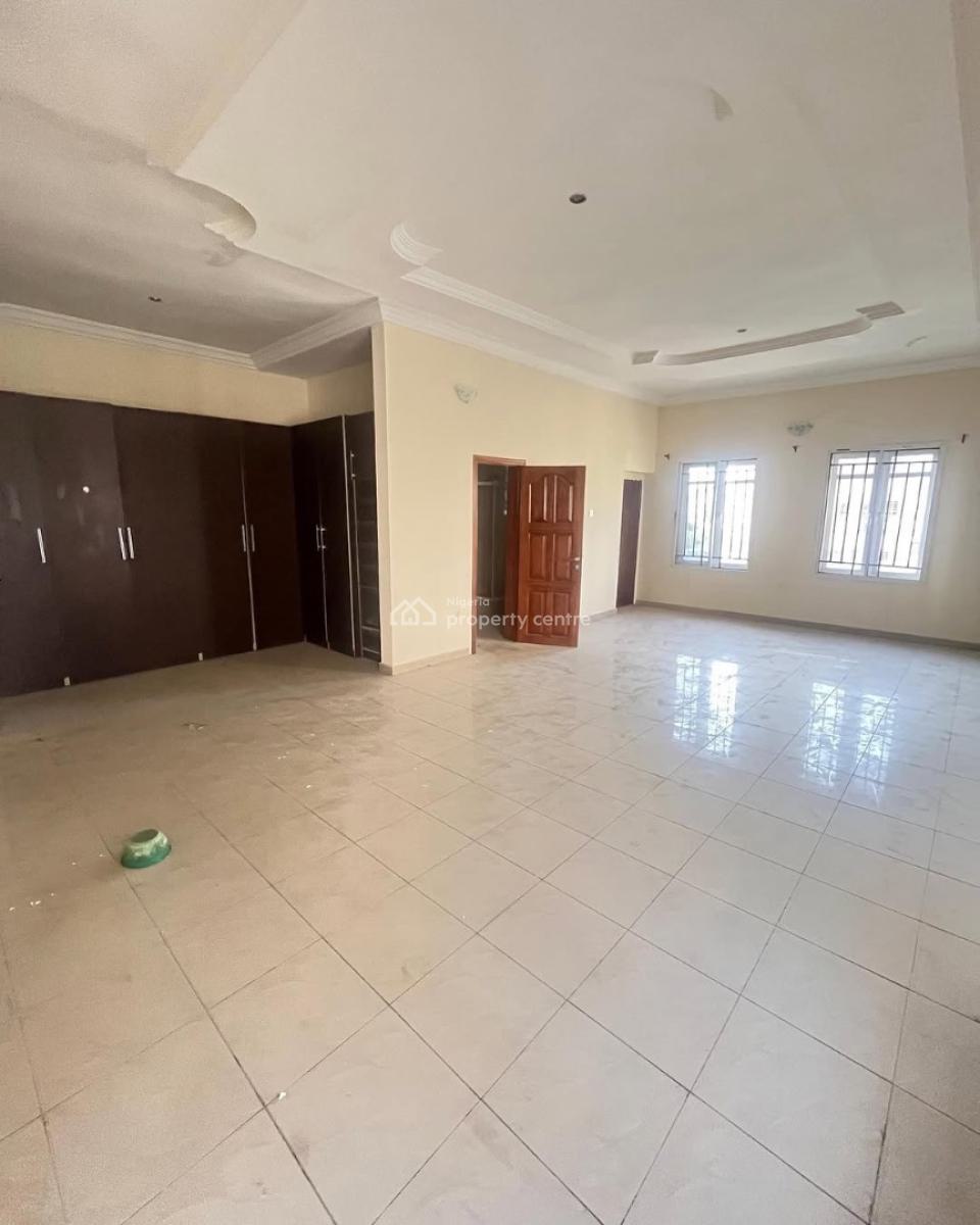 Lovely 4 Bedroom Semi Detached Duplex with Bq, Ikota, Ikota, Lekki, Lagos, Semi-detached Duplex for Sale