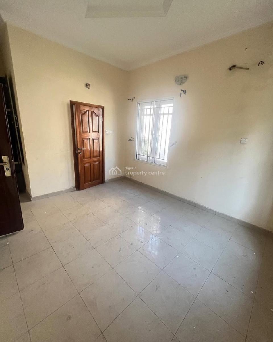 Lovely 4 Bedroom Semi Detached Duplex with Bq, Ikota, Ikota, Lekki, Lagos, Semi-detached Duplex for Sale