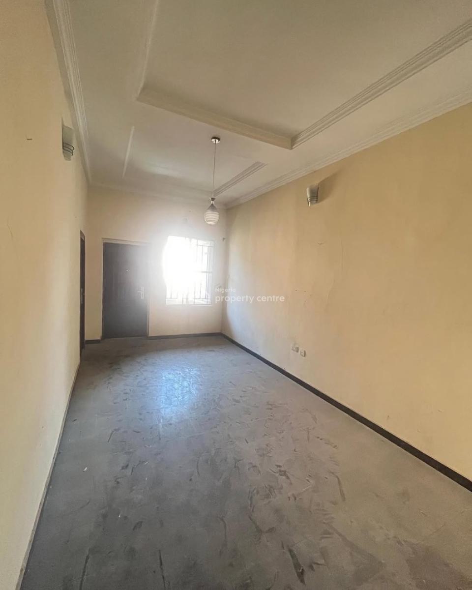 Lovely 4 Bedroom Semi Detached Duplex with Bq, Ikota, Ikota, Lekki, Lagos, Semi-detached Duplex for Sale