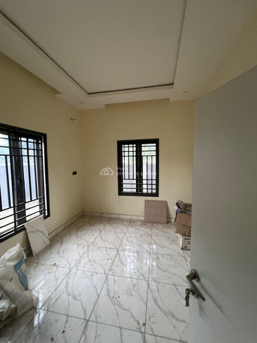 Brand New 6 Bedroom Standalone Duplex, with Bq, Elevator, Not Estate, By Arab, Utako, Abuja, Detached Duplex for Sale