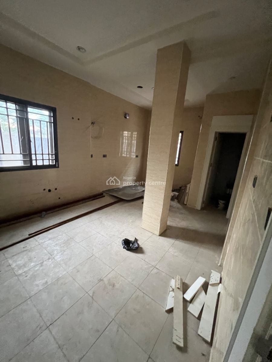 Brand New 6 Bedroom Standalone Duplex, with Bq, Elevator, Not Estate, By Arab, Utako, Abuja, Detached Duplex for Sale