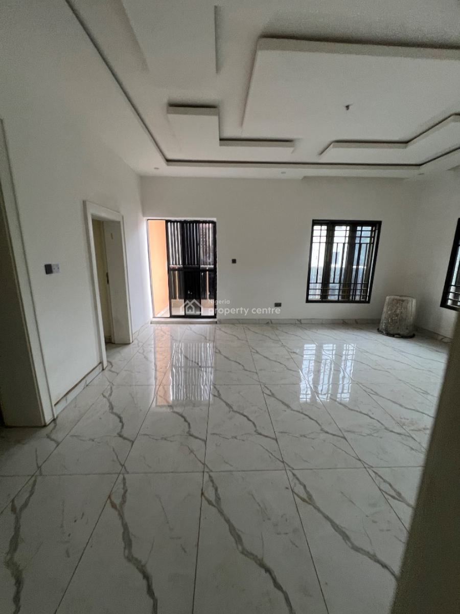 Brand New 6 Bedroom Standalone Duplex, with Bq, Elevator, Not Estate, By Arab, Utako, Abuja, Detached Duplex for Sale