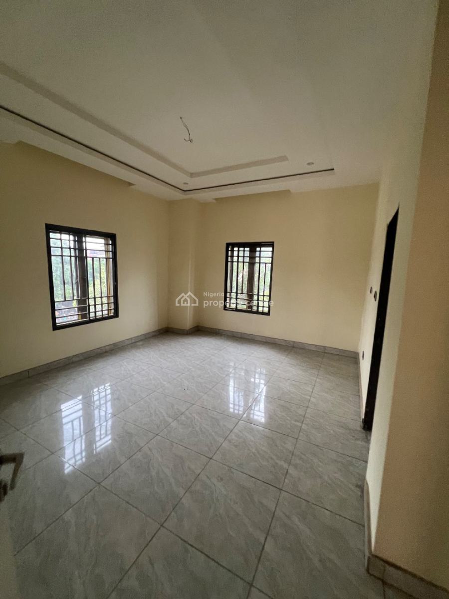 Brand New 6 Bedroom Standalone Duplex, with Bq, Elevator, Not Estate, By Arab, Utako, Abuja, Detached Duplex for Sale