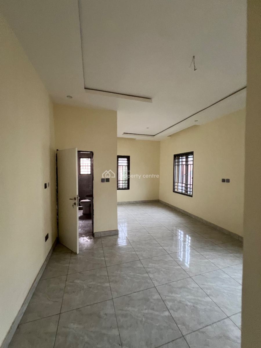 Brand New 6 Bedroom Standalone Duplex, with Bq, Elevator, Not Estate, By Arab, Utako, Abuja, Detached Duplex for Sale