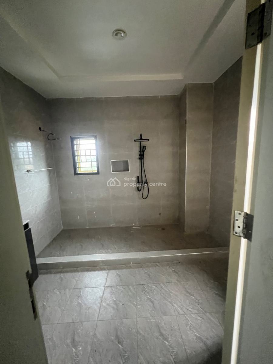 Brand New 6 Bedroom Standalone Duplex, with Bq, Elevator, Not Estate, By Arab, Utako, Abuja, Detached Duplex for Sale