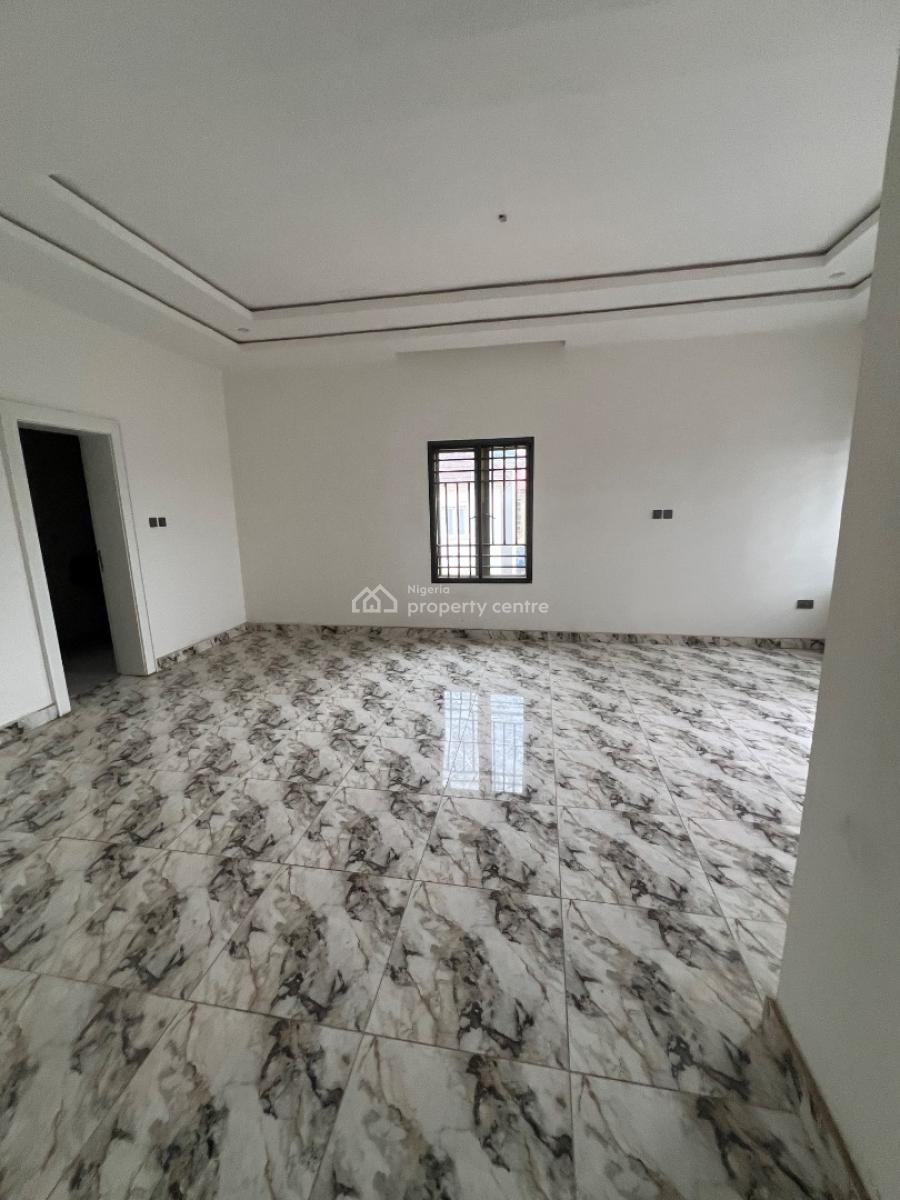 Brand New 6 Bedroom Standalone Duplex, with Bq, Elevator, Not Estate, By Arab, Utako, Abuja, Detached Duplex for Sale