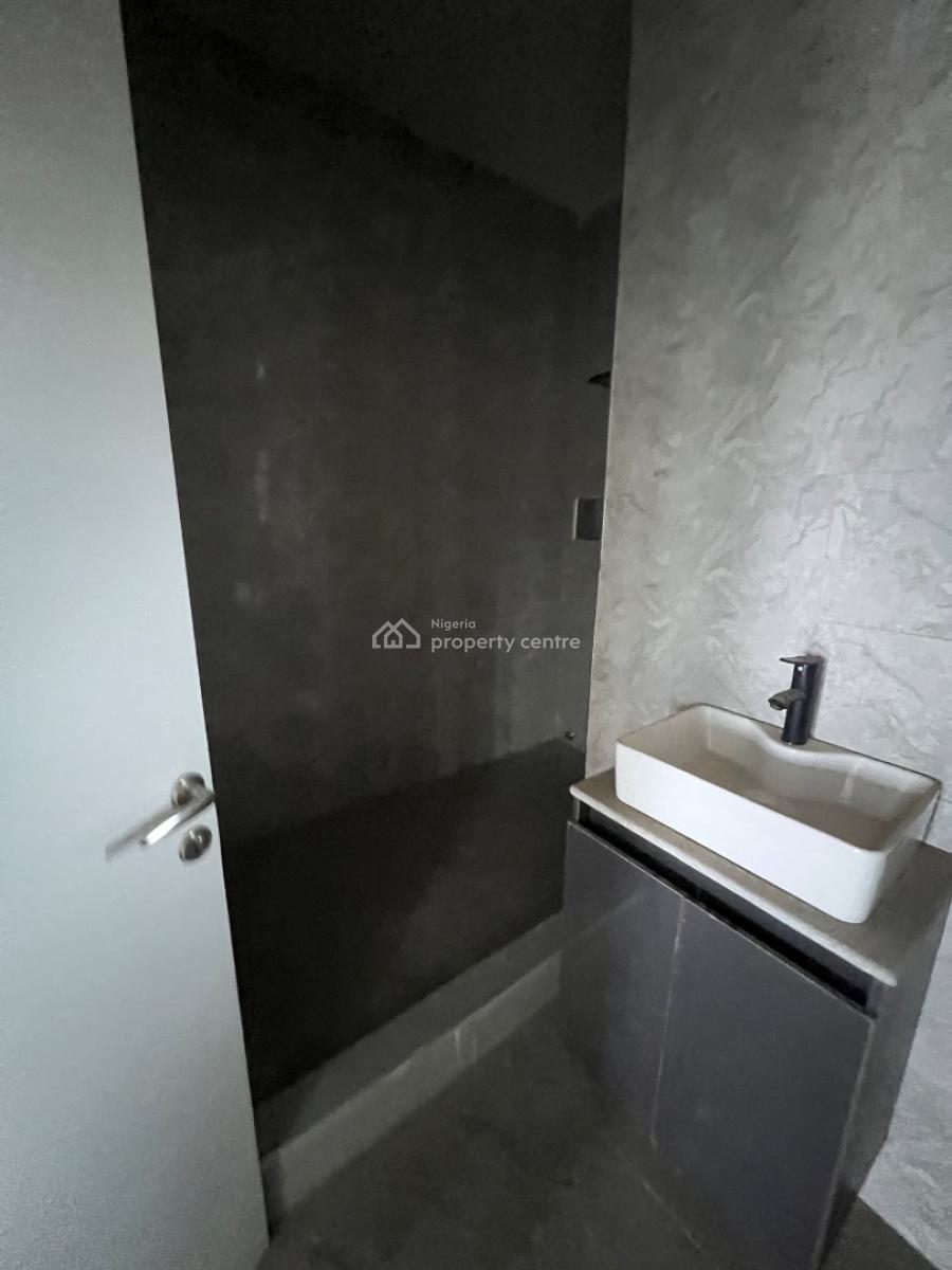 Brand New 6 Bedroom Standalone Duplex, with Bq, Elevator, Not Estate, By Arab, Utako, Abuja, Detached Duplex for Sale