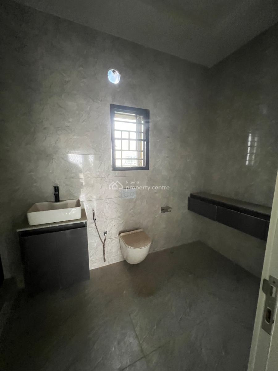 Brand New 6 Bedroom Standalone Duplex, with Bq, Elevator, Not Estate, By Arab, Utako, Abuja, Detached Duplex for Sale