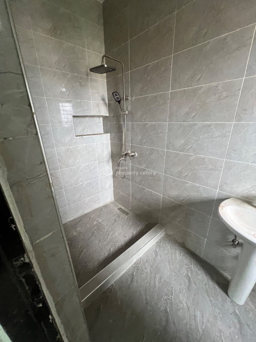 Brand New 6 Bedroom Standalone Duplex, with Bq, Elevator, Not Estate, By Arab, Utako, Abuja, Detached Duplex for Sale