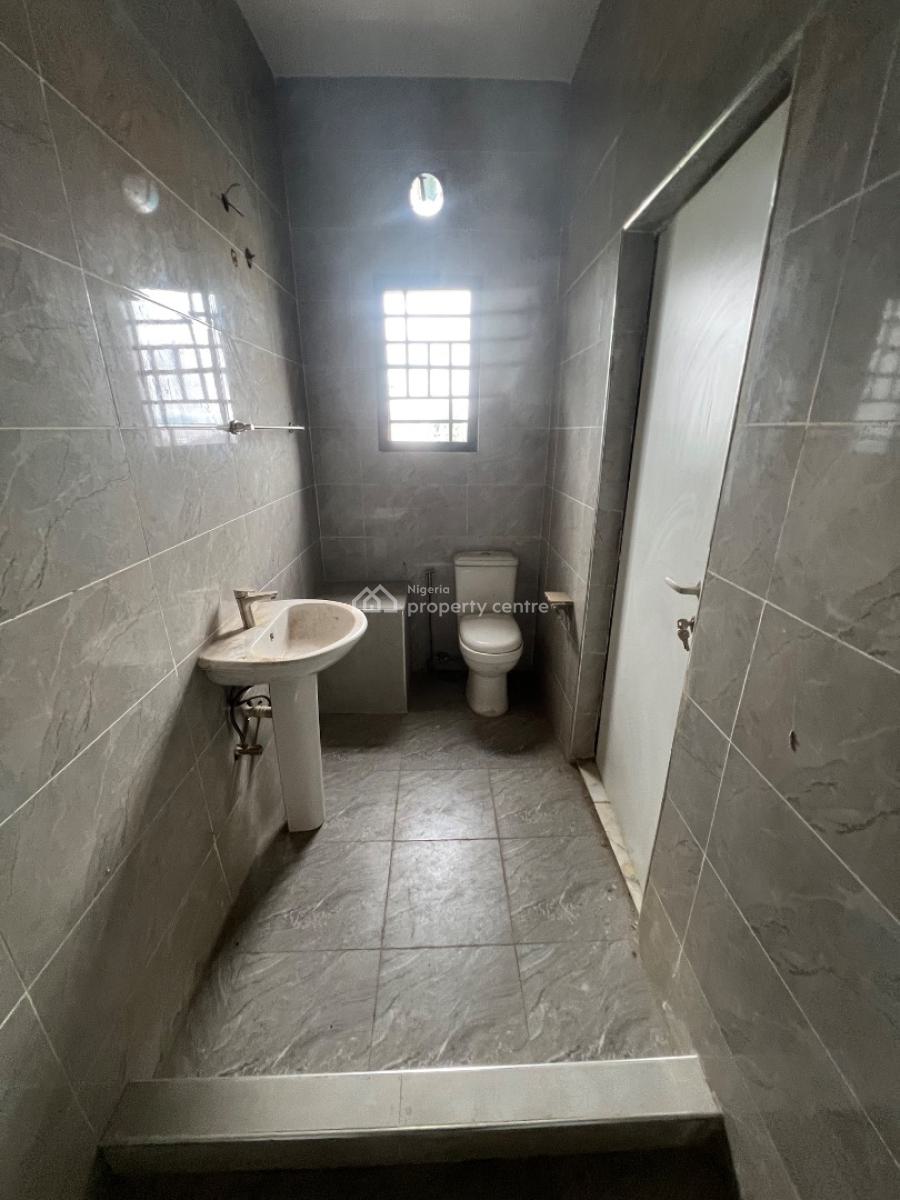 Brand New 6 Bedroom Standalone Duplex, with Bq, Elevator, Not Estate, By Arab, Utako, Abuja, Detached Duplex for Sale