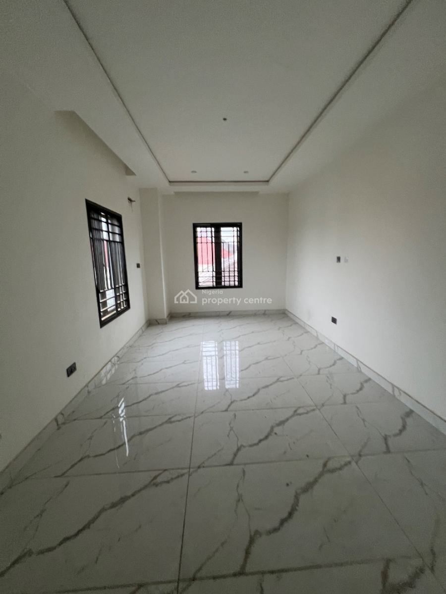 Brand New 6 Bedroom Standalone Duplex, with Bq, Elevator, Not Estate, By Arab, Utako, Abuja, Detached Duplex for Sale
