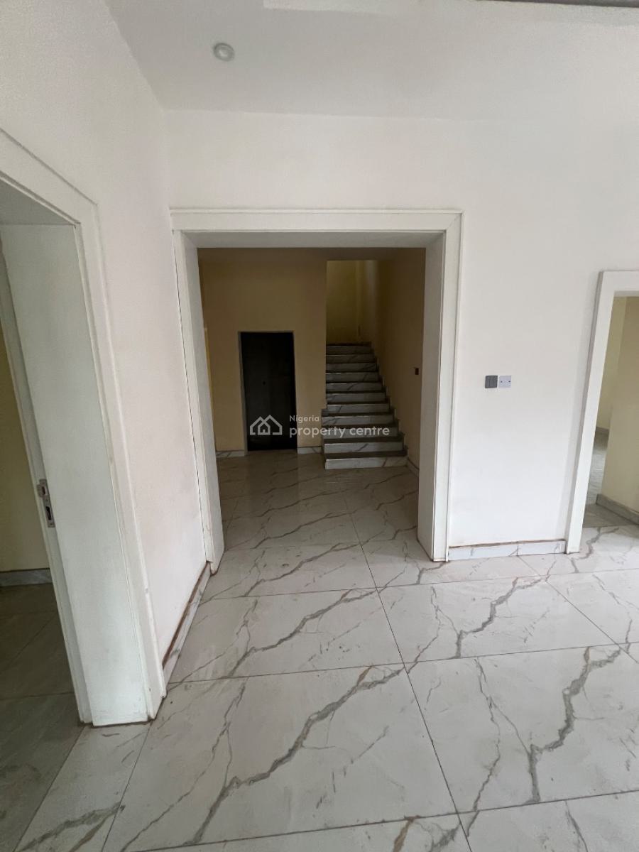 Brand New 6 Bedroom Standalone Duplex, with Bq, Elevator, Not Estate, By Arab, Utako, Abuja, Detached Duplex for Sale