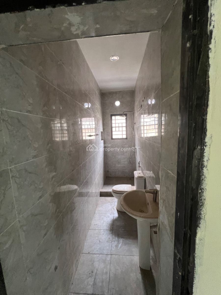 Brand New 6 Bedroom Standalone Duplex, with Bq, Elevator, Not Estate, By Arab, Utako, Abuja, Detached Duplex for Sale