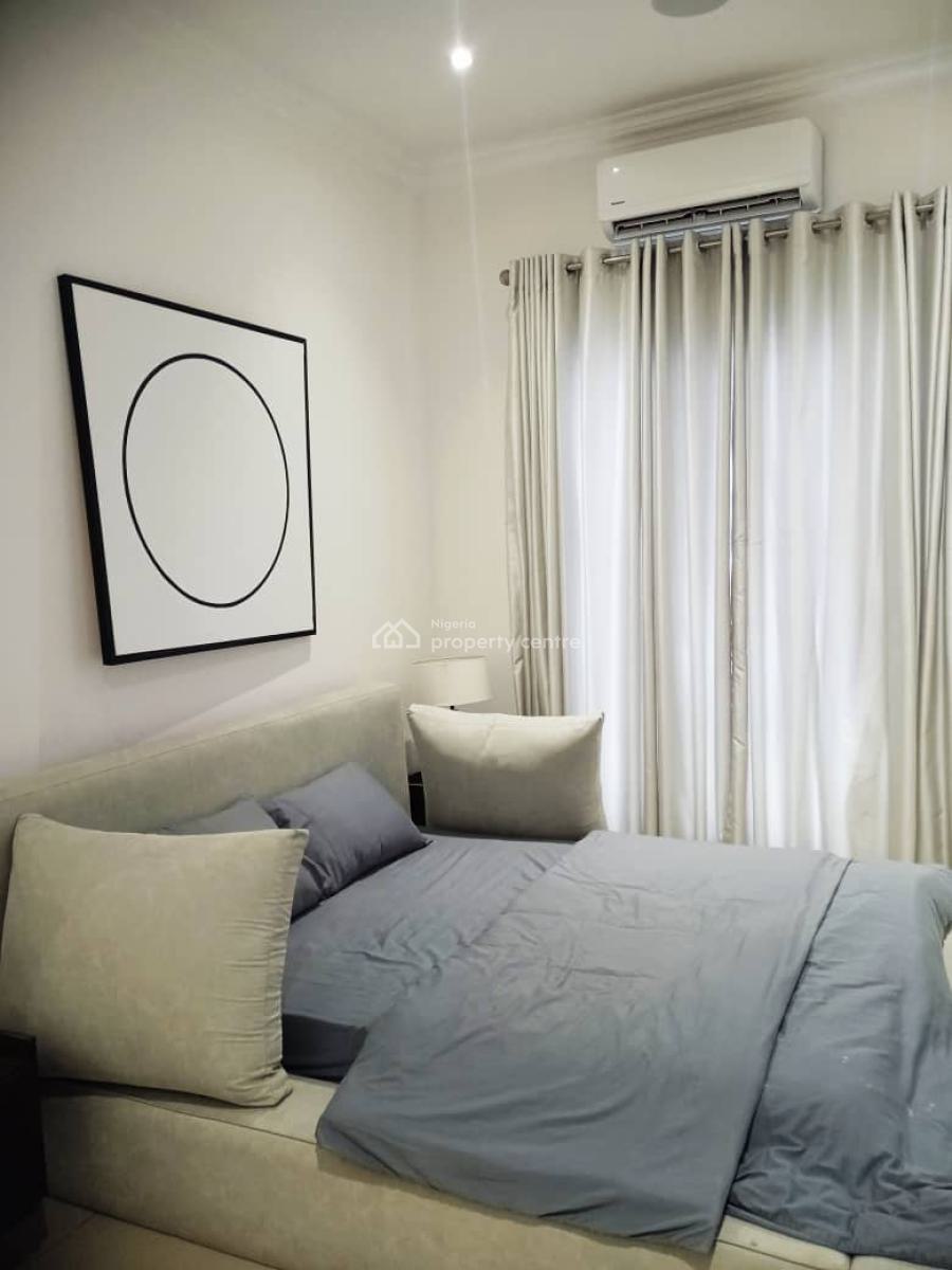 Serviced and Furnished 25 Flats in a Mini Estate, Banana Island, Ikoyi, Lagos, Block of Flats for Sale
