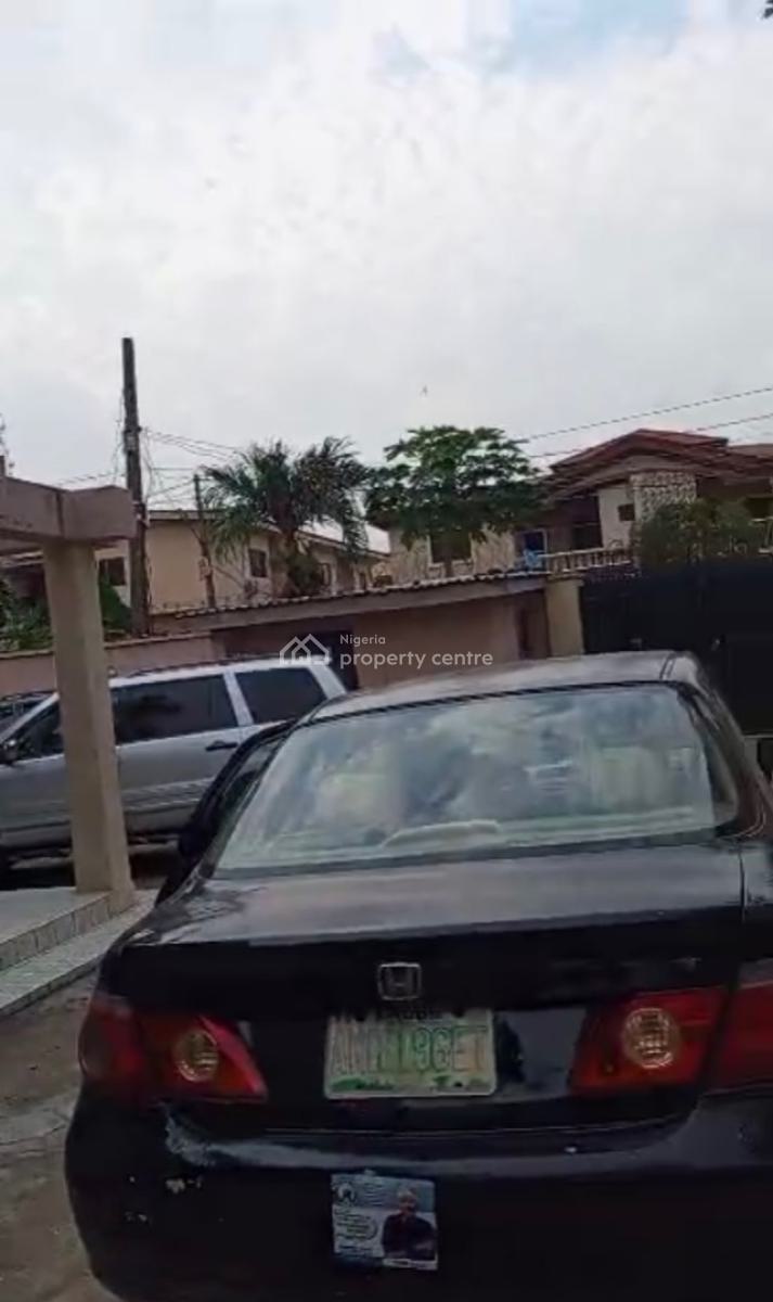 a Standard, Modern 3 Bedroom Flat, Gra Phase 2, Magodo, Lagos, Flat / Apartment for Rent