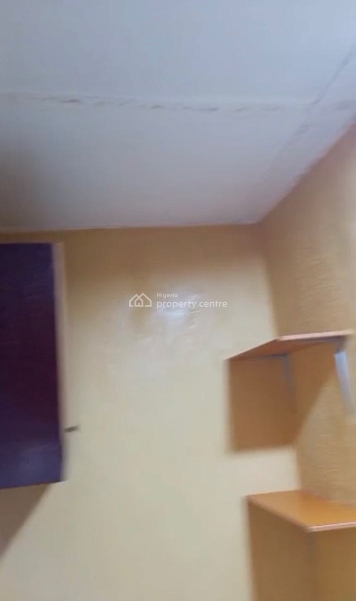 a Standard, Modern 3 Bedroom Flat, Gra Phase 2, Magodo, Lagos, Flat / Apartment for Rent