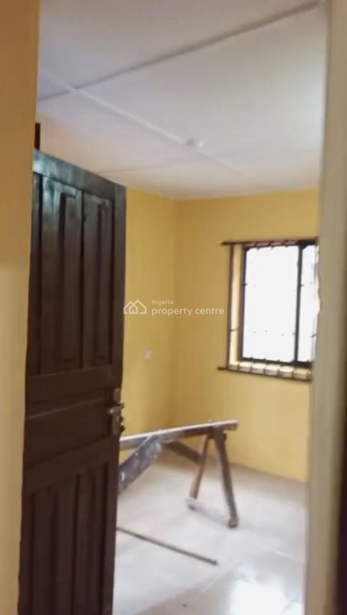 a Standard, Modern 3 Bedroom Flat, Gra Phase 2, Magodo, Lagos, Flat / Apartment for Rent