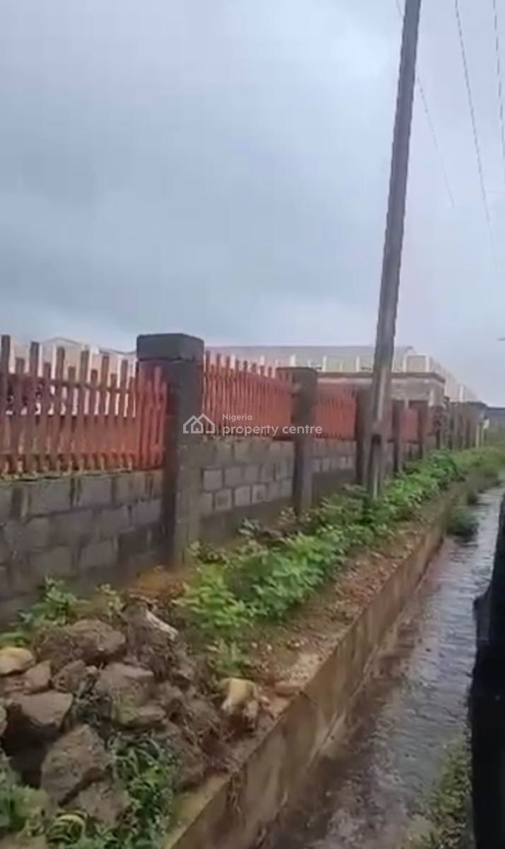 a Standard, Exquisite Land, Kaura, Abuja, Residential Land Joint Venture