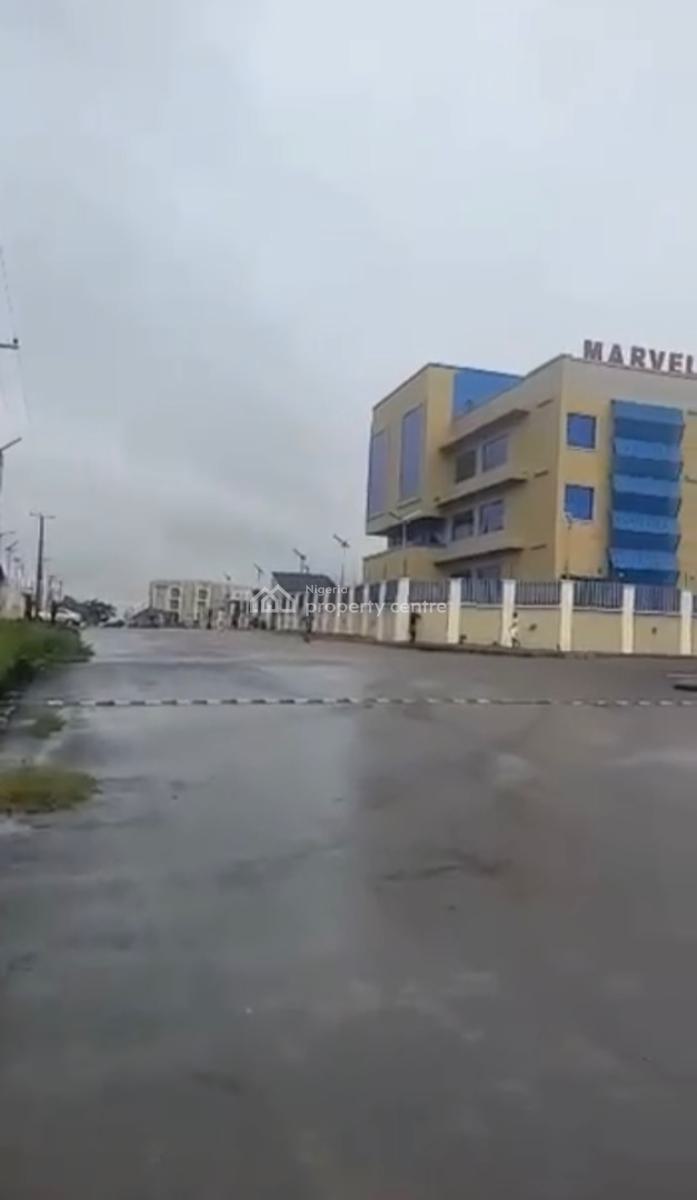 a Standard, Exquisite Land, Kaura, Abuja, Residential Land Joint Venture