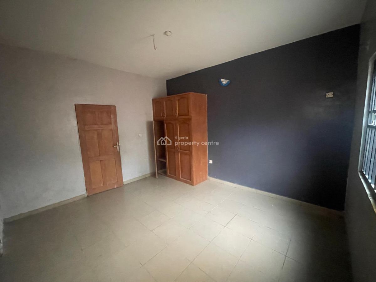 Massive 3 Bedrooms Flat, Eputu London, Eputu, Ibeju Lekki, Lagos, Flat / Apartment for Rent