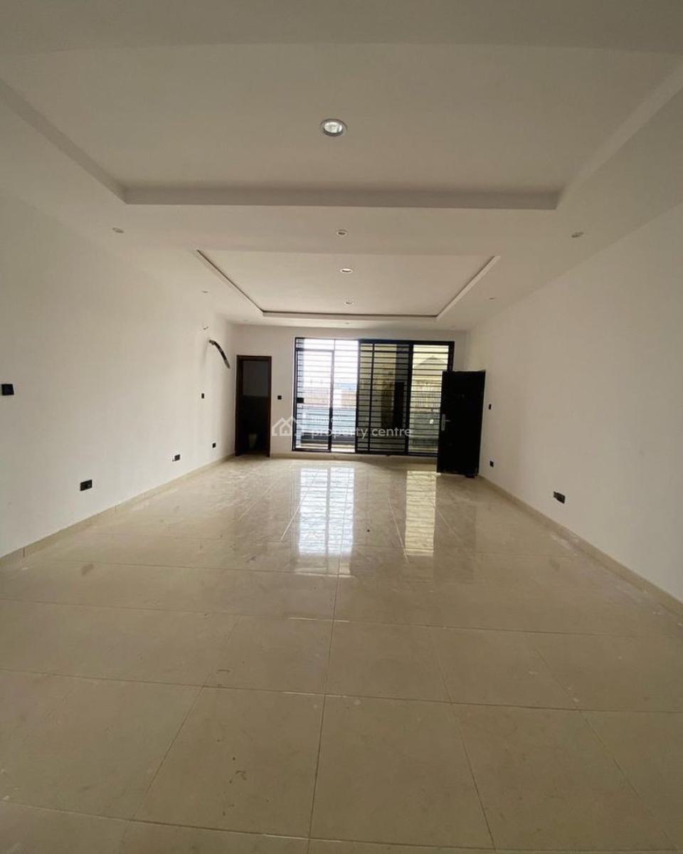 Exquisite 2 Bedroom Apartment with Bq, Ikate Lekki, Ikate, Lekki, Lagos, Flat / Apartment for Rent