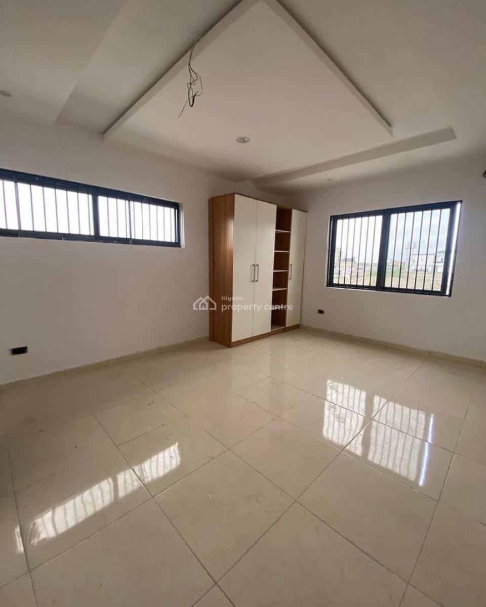 Exquisite 2 Bedroom Apartment with Bq, Ikate Lekki, Ikate, Lekki, Lagos, Flat / Apartment for Rent