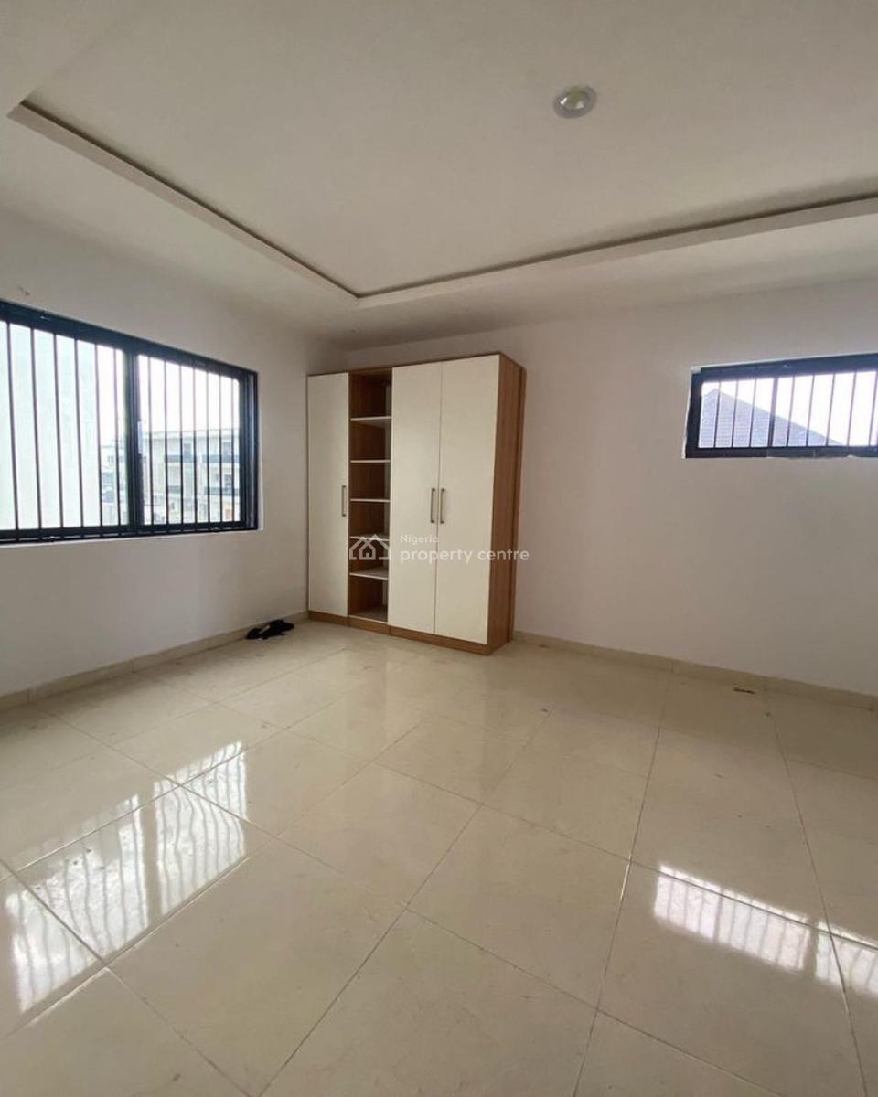 Exquisite 2 Bedroom Apartment with Bq, Ikate Lekki, Ikate, Lekki, Lagos, Flat / Apartment for Rent