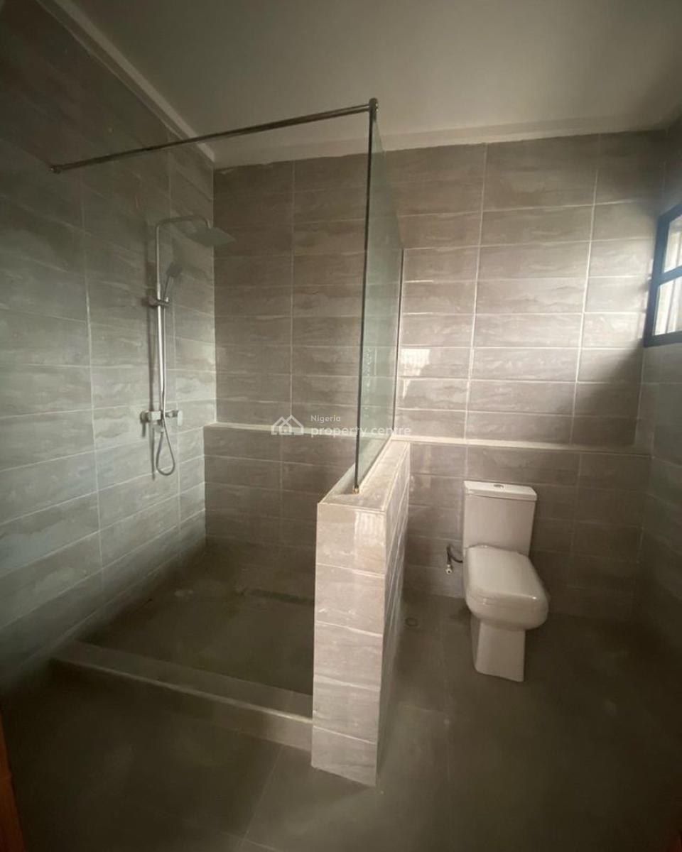 Exquisite 2 Bedroom Apartment with Bq, Ikate Lekki, Ikate, Lekki, Lagos, Flat / Apartment for Rent