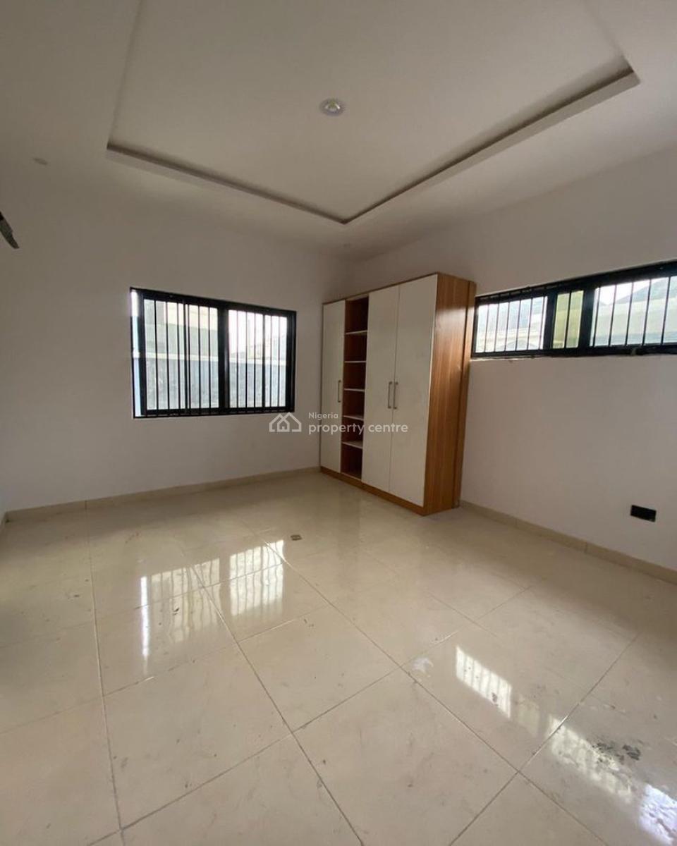 Exquisite 2 Bedroom Apartment with Bq, Ikate Lekki, Ikate, Lekki, Lagos, Flat / Apartment for Rent