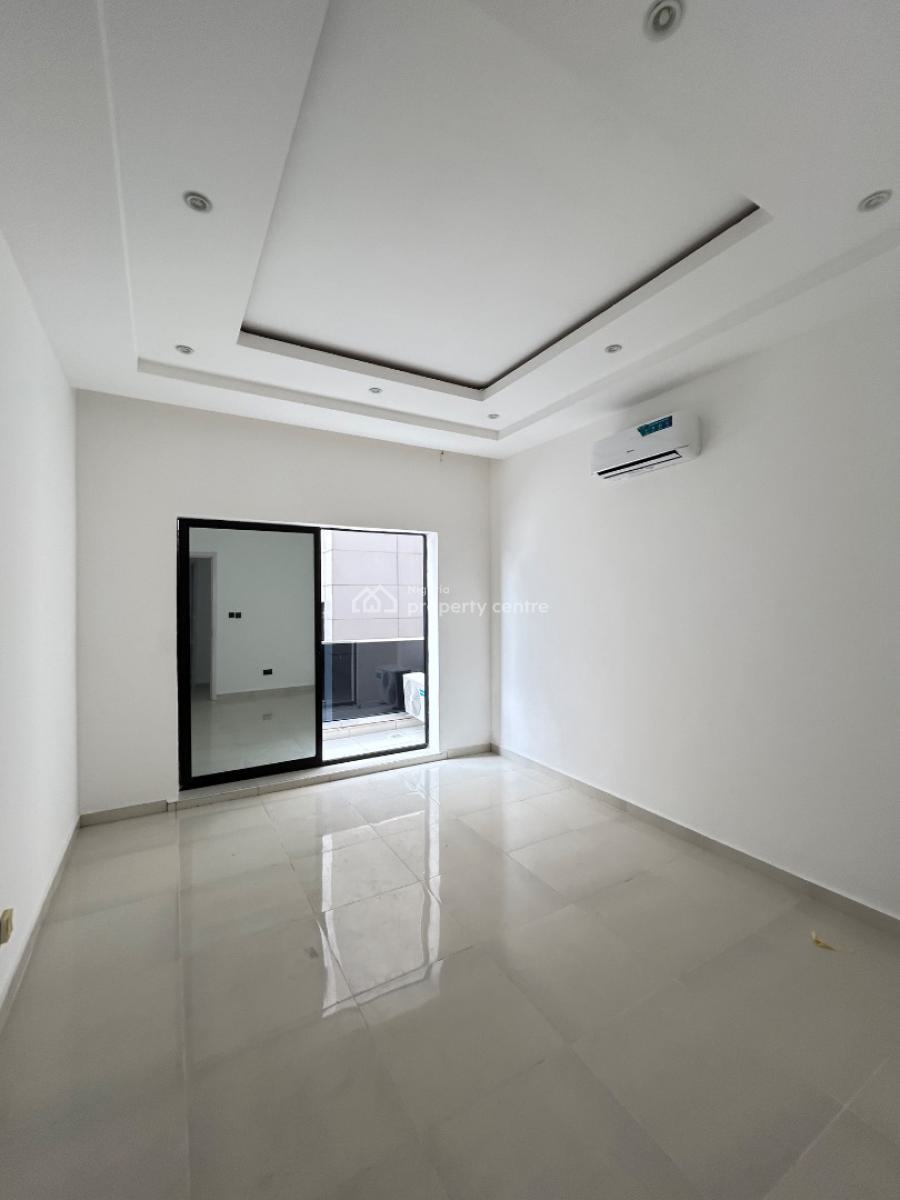 6 Bedroom Fully Detached Duplex with Bq, Lekki Phase 1, Lekki, Lagos, Detached Duplex for Sale