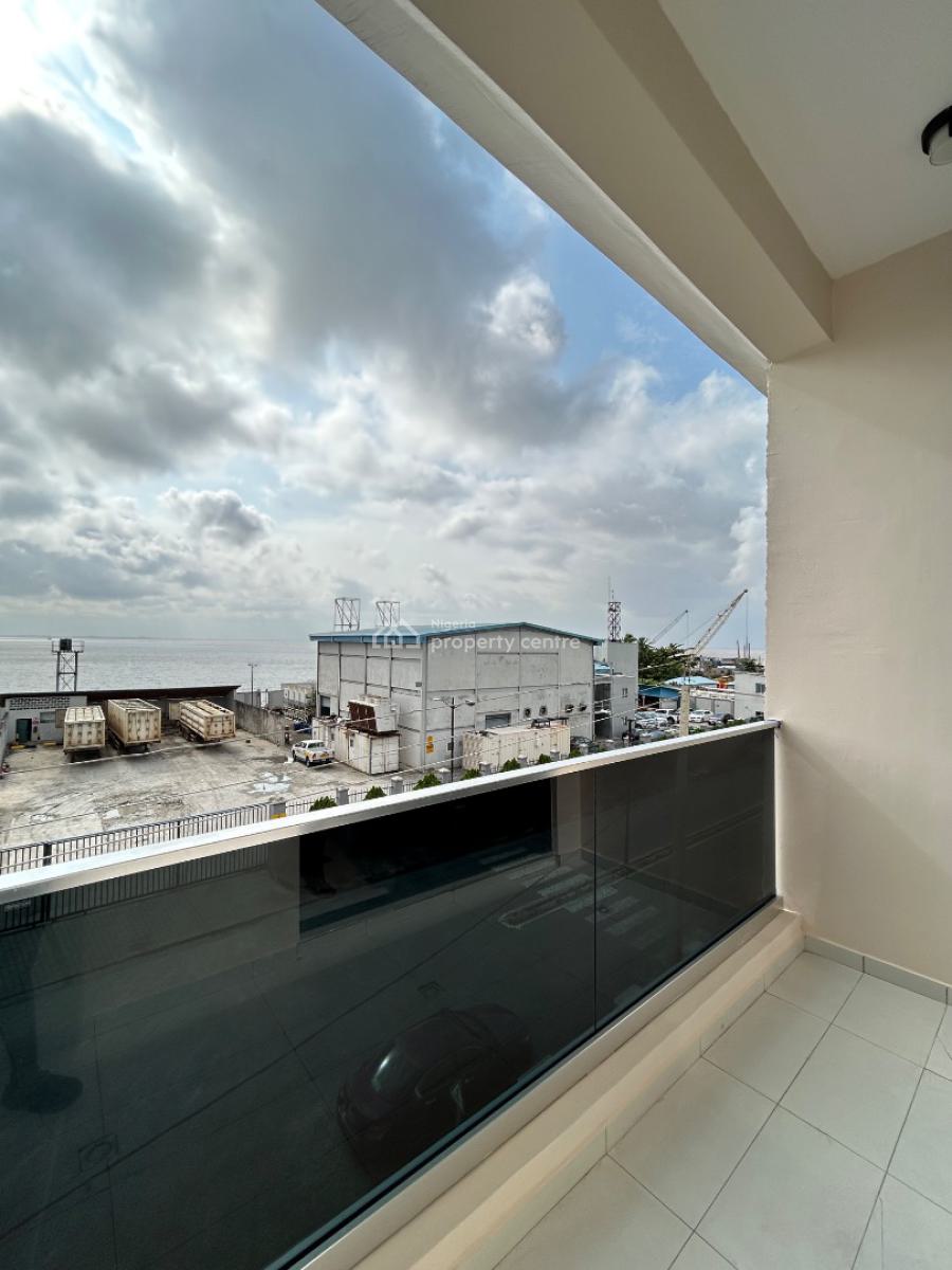 6 Bedroom Fully Detached Duplex with Bq, Lekki Phase 1, Lekki, Lagos, Detached Duplex for Sale