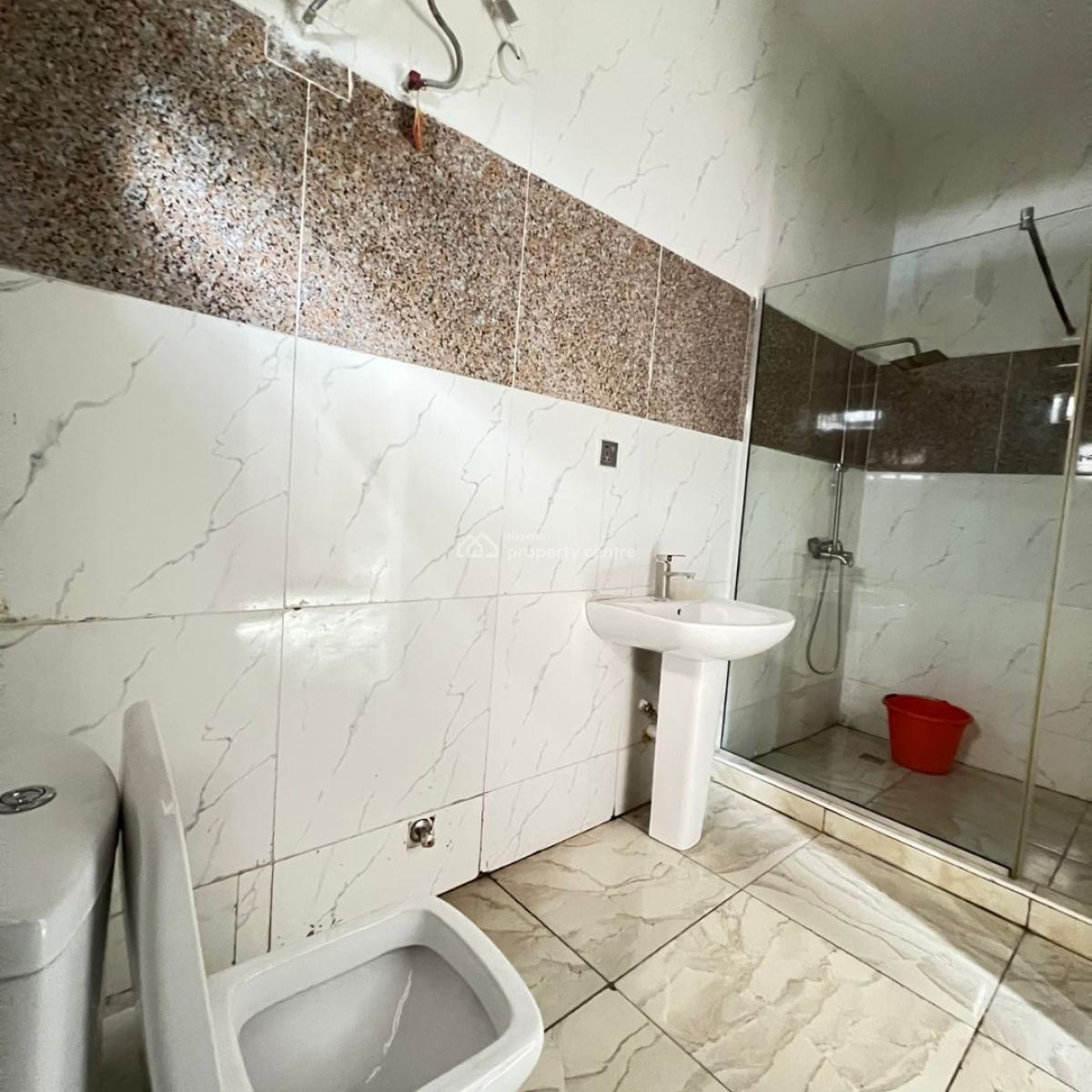 Furnished Semi-detached Duplex, Ikota, Lekki, Lagos, Semi-detached Duplex for Sale