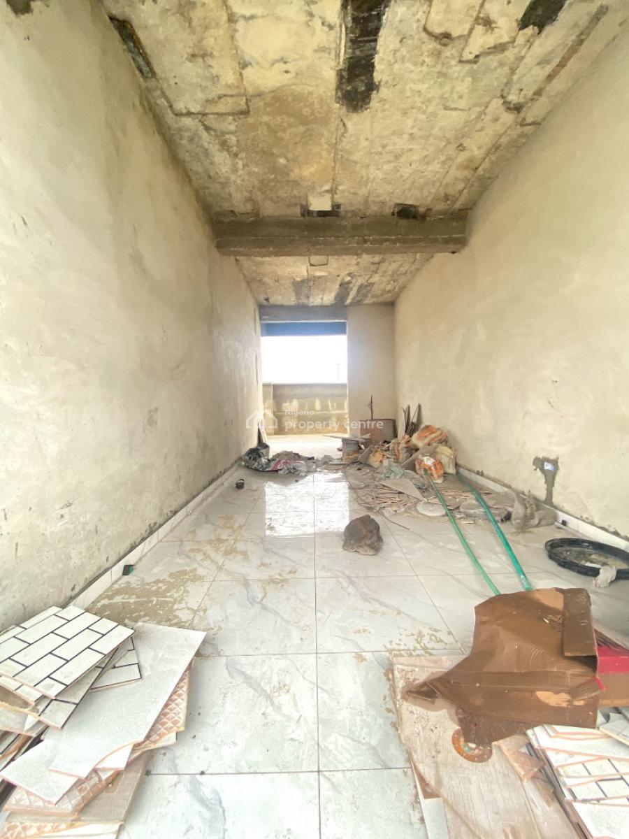 Spacious Office Space in a Prime Environment, Abijo, Lekki, Lagos, Plaza / Complex / Mall for Rent