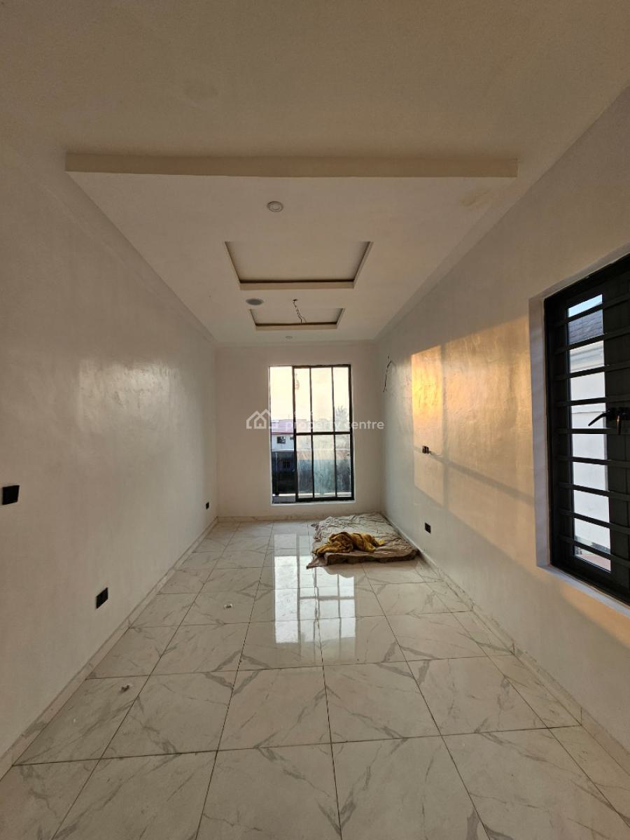 5bedroom Fully Detached Duplex, Ajah, Lagos, Detached Duplex for Sale