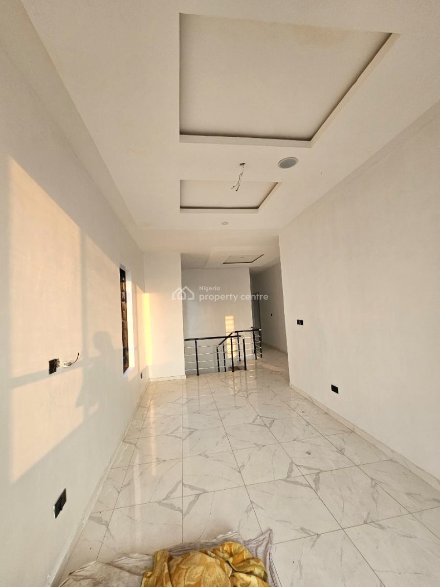 5bedroom Fully Detached Duplex, Ajah, Lagos, Detached Duplex for Sale