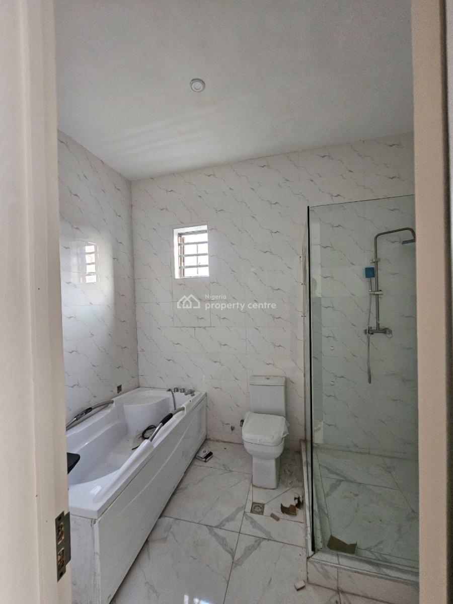 5bedroom Fully Detached Duplex, Ajah, Lagos, Detached Duplex for Sale