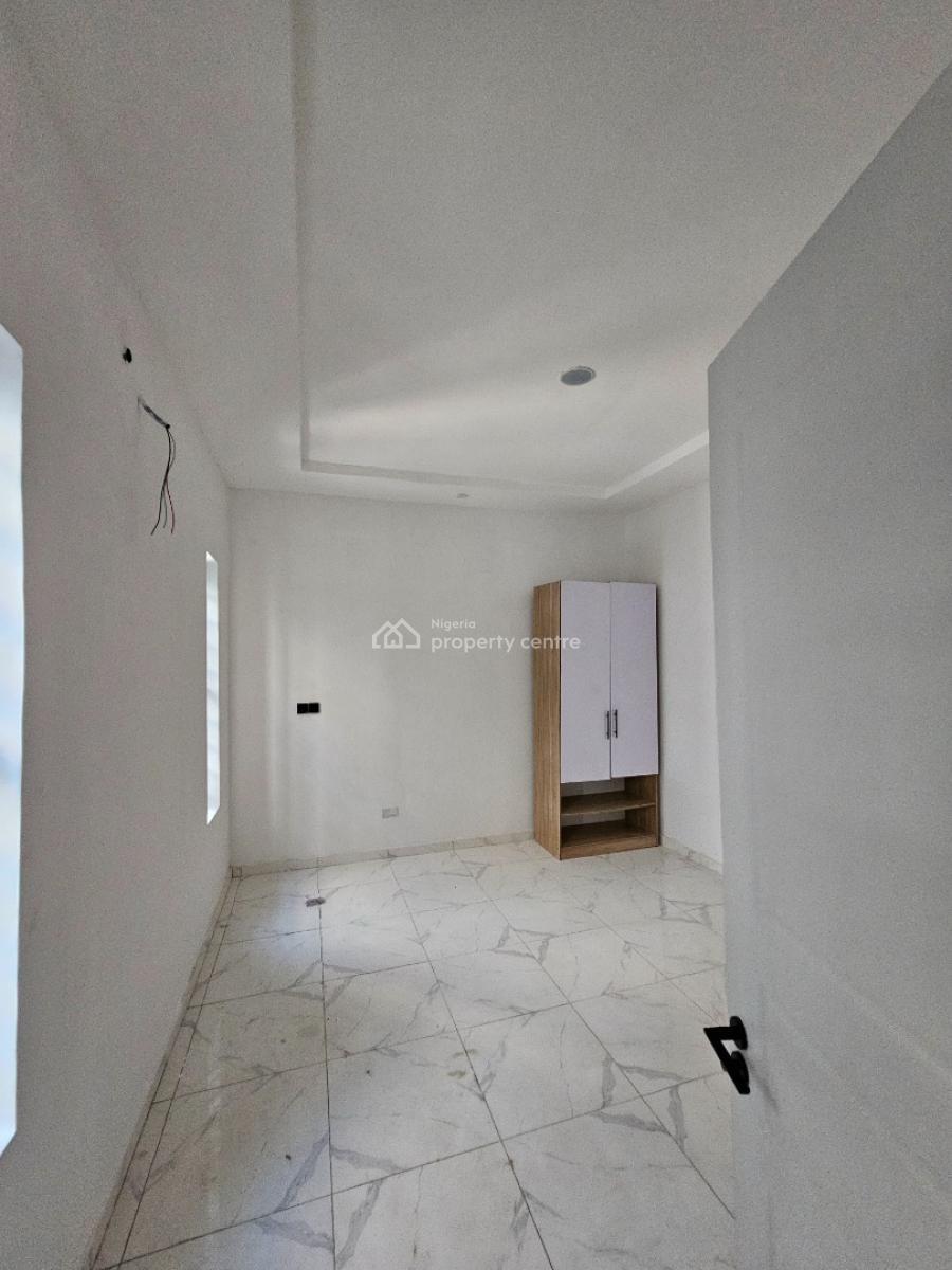 5bedroom Fully Detached Duplex, Ajah, Lagos, Detached Duplex for Sale