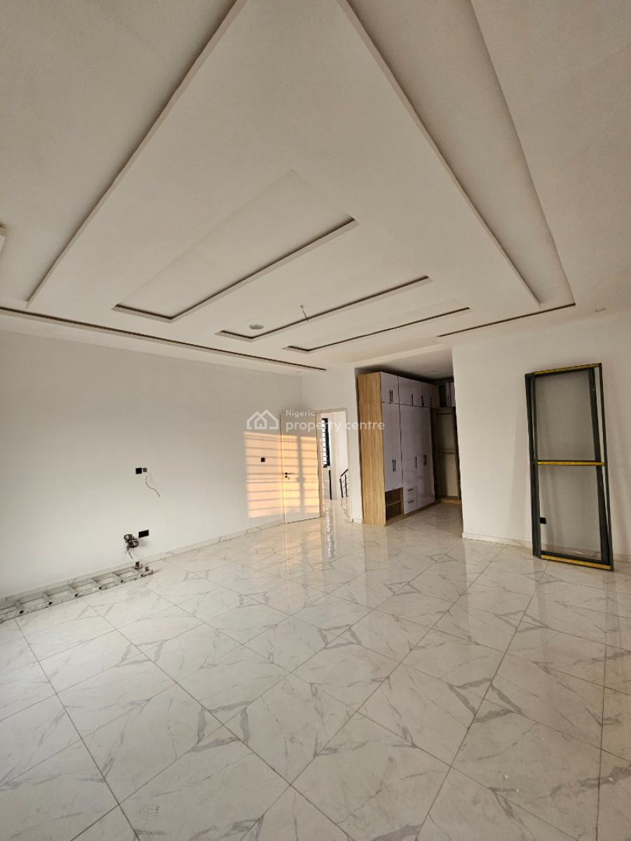 5bedroom Fully Detached Duplex, Ajah, Lagos, Detached Duplex for Sale